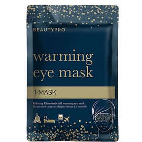 BeautyPro Warming Eye Mask 16g