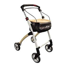 Östlunds Jaguar inomhusrollator Supreme