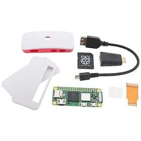 Raspberry Pi Zero 2 W - Essentials kit