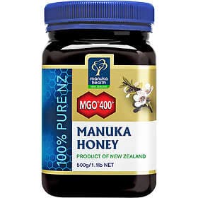 MGO 400+ Manuka Honey Blend 500g