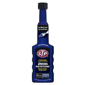 STP Diesel Injector Cleaner 200ml