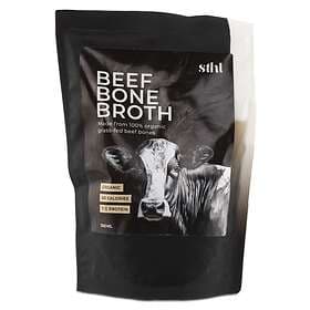 STHL Beef Bone Broth Eko Påse, 350ml