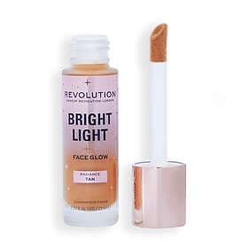 Makeup Revolution Bright Light Face Glow 23ml