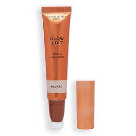 Revolution PRO Glow Edit Cream Highlighter 15ml