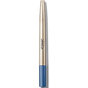 Iconic London Smokey Eye Duo Kajal (Various Shades) Electric Blue