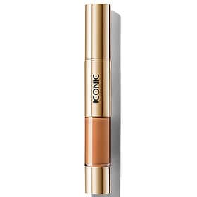 Iconic London Radiant Concealer and Brightening Duo 3ml