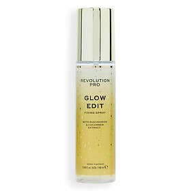 Revolution PRO Glow Edit Setting Spray 100ml