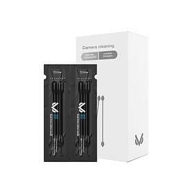 VSGO Dustless Cotton Swab