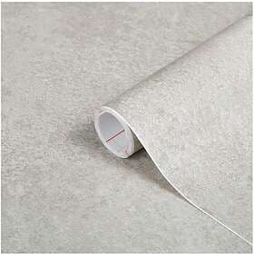 D-C-Fix Sticky Avellino Back X Plastic Stone Grey 2m 3468142 200 F3468142