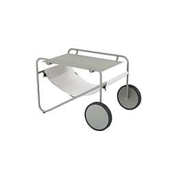 Brafab Poul sidobord Dusty