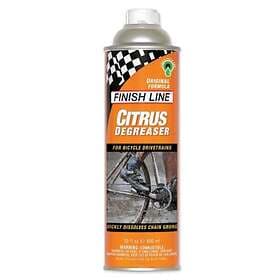 Finish Line Citrus Degreaser 600ml