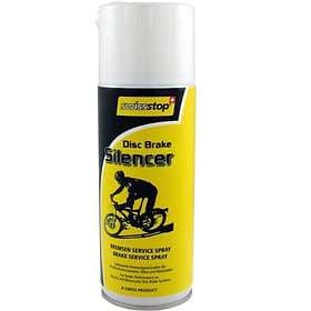SwissStop Silencer, 400ml (MTB Disc)
