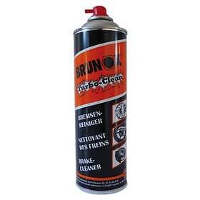 Brunox Broms rengöringsmedel Turbo Clean 500ml