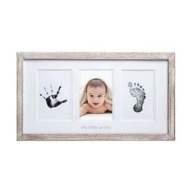Pearhead Babyprints Rustik Ram