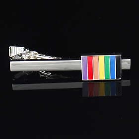 Rainbow Slipsnål