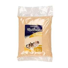 Witte Molen Top Fresh Chinchillasand (3kg)