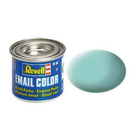 Revell Light Bluegreen, Matt 14ml