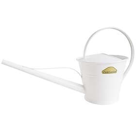 ZinkGarden Vattenkanna 1,5 liter, Vit
