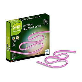 Calex Smart Multi Color Led Strip 5m