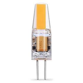 Dimbar LED-lampa G4 160 lm