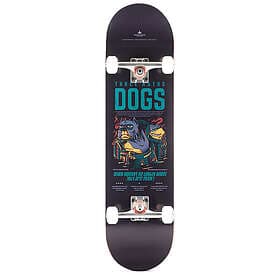 Heartwood Astro Dogs 8,25" Complete