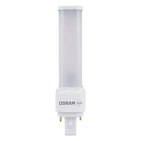 Osram LED-kompaktlysrör G24D 700 lm