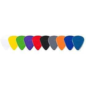 D-Grip Brain Picks 0,60 12 Pack