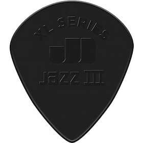 Jim Dunlop Jazz III XL Black 1st