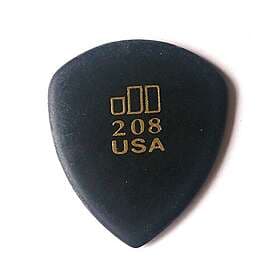 Jim Dunlop Jazztone 208 Pointed Tip Large 1st