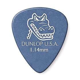 Dunlop Gator Grip Standard 1,14 1st