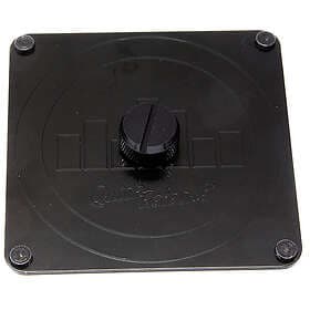 Temple Audio Design Pedal Plate Large TQR-L