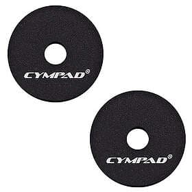 Set Cympad Moderator Double 60mm