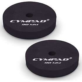 PCS Cympad Moderator Double, 2 90mm