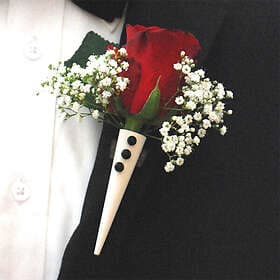 Blomkon VIT