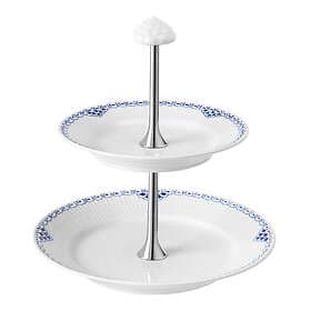Royal Copenhagen Princess Étagère våningsfat Ø24cm