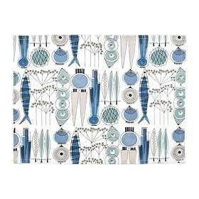Almedahls Picknick bordstablett 34x45cm 2-pack