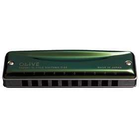 Suzuki Professional Olive (F)
