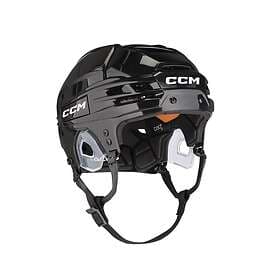 CCM Hockeyhjälm Tacks 720 Sr Black