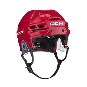 CCM Hockeyhjälm Tacks 720 Sr Red