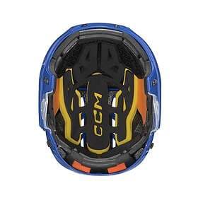 CCM Hockeyhjälm Tacks 720 Sr Royal