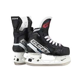 CCM Skridskor Jetspeed FT680 Jr