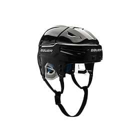 Bauer Hockeyhjälm Re-Akt 65 Black