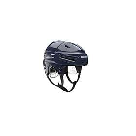 Bauer Hockeyhjälm Re-Akt 65 Navy