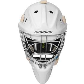 Warrior Målvaktsmask Ritual F2 E+ SR Certified Cat-Eye