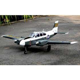 VQ Models VQ Beechcraft Baron US Army version 1,75 m EP GP