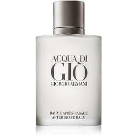 Giorgio Armani Acqua Di Giò Pour Homme After Shave-balsam 100ml