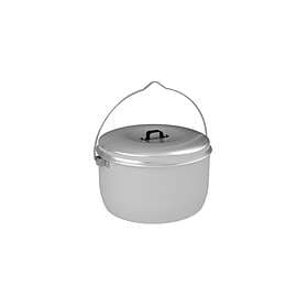 Trangia Lägerkittel med Lock 4,5L för 25-serien