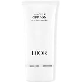 Dior La Mousse OFF/ON Foaming Cleanser 150ml