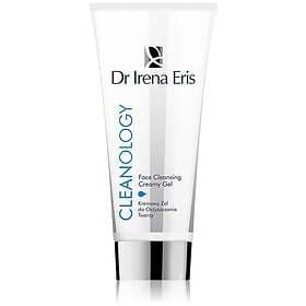 Dr Irena Eris Cleanology Rengörande krämig gel för ansikte 175ml