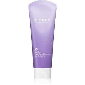 Frudia Blueberry Fuktgivande reningsgel 145ml female